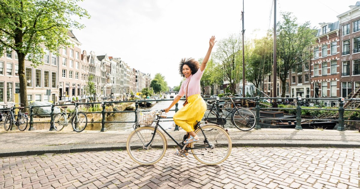 35 Best Things to Do in Amsterdam