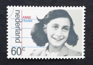 Amsterdam- Life of Anne Frank and World War II Walking Tour