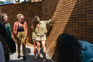 Amsterdam- Life of Anne Frank and World War II Walking Tour