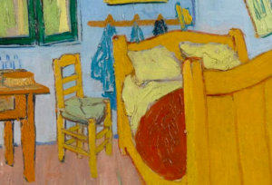 Van Gogh Museum Tickets
