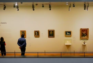 Van Gogh Museum Tickets
