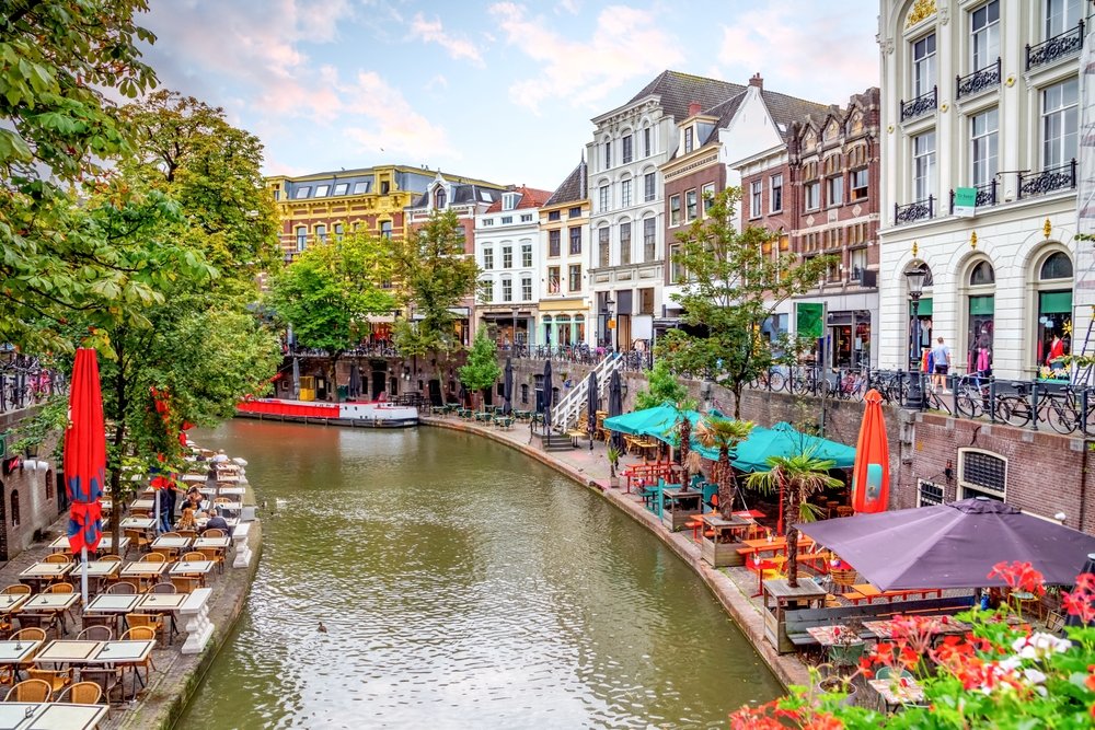 Is Utrecht Worth Visiting?