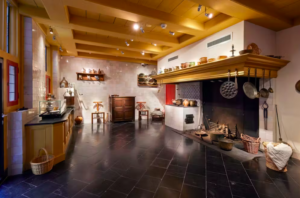 The Rembrandt House Museum Entry Ticket +Multimedia Guide 4